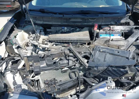 2016 Nissan Rogue S/Sl/Sv z USA, uszkodzony, nr VIN 5N1AT2MVXGC821561